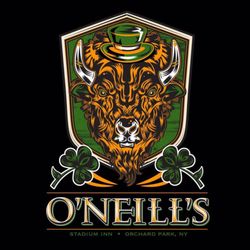 O'Neill's Stadium Inn