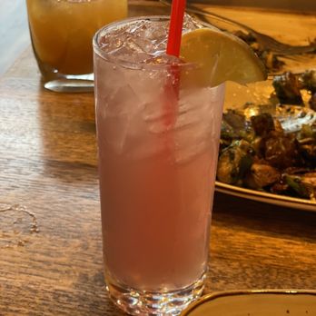 Loma’s at the Opera House - Fall mule - Bars Near Me - Winchester, Kentucky Loma’s at the Opera House - Fall mule - Bars Near Me - Winchester, Kentucky