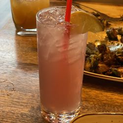 Loma’s at the Opera House - Fall mule