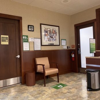 Quest Diagnostics - 02/23/2021 - Laboratory Testing Near Me - Plano, Texas
