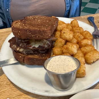 Phoebe's Diner - Patty melt - Diners Near Me - Austin, Texas Phoebe's Diner - Patty melt - Diners Near Me - Austin, Texas