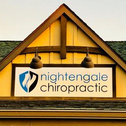 Devin L Nightengale - Nightengale Chiropractic