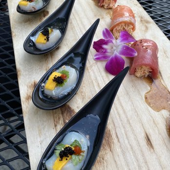 Tang's Sushi - Sushi Bars Near Me - Roseville, California Tang's Sushi - Sushi Bars Near Me - Roseville, California