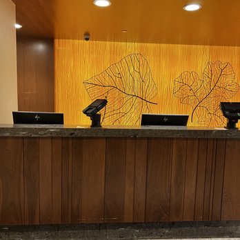DoubleTree by Hilton Hotel Pittsburgh - Green Tree - Hotels Near Me - Pittsburgh, Pennsylvania