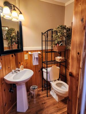 Parkers Hideaway On the White River by null