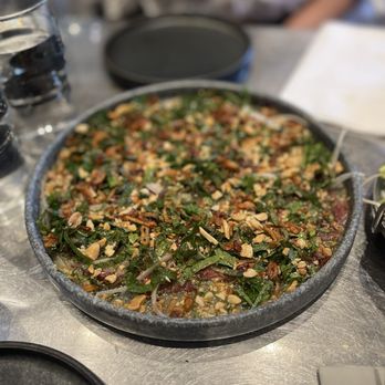 Lunch Lady - Carpaccio appetizer. Yummy - Vietnamese Near Me - Vancouver, British Columbia