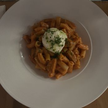 Vacanza Romana - Rigatoni alla Vodka - Italian Near Me - El Dorado Hills, California Vacanza Romana - Rigatoni alla Vodka - Italian Near Me - El Dorado Hills, California