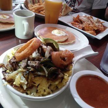 YANI's Cafe - Cafes Near Me - Hemet, California YANI's Cafe - Cafes Near Me - Hemet, California