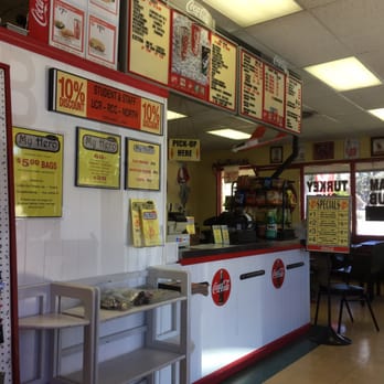 My Hero Subs - Your local dive that's great! - Delis Near Me - Riverside, California