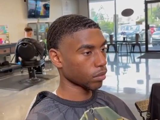 High & Tight by null