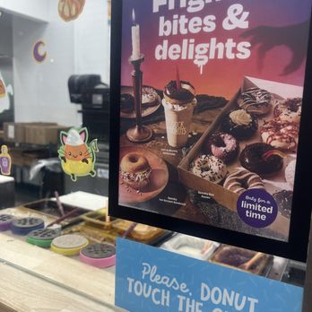 Duck Donuts - Donuts Near Me - Plainview, New York Duck Donuts - Donuts Near Me - Plainview, New York