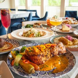 Pardos Bistro