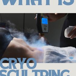 Total Regen Whole Body Cryo