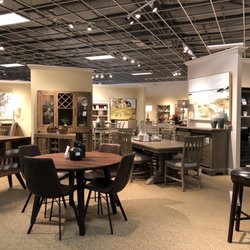 Havertys Furniture - Beautiful showroom (& even larger than depicted on this photo.)