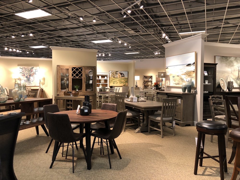 HAVERTYS FURNITURE Updated August 2024 12 Photos & 16 Reviews