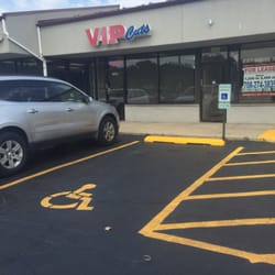 VIP Hair Salon