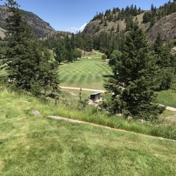 Twin Lakes Golf Resort