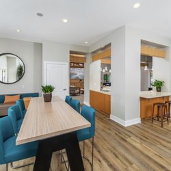 Town Center Apartment Homes