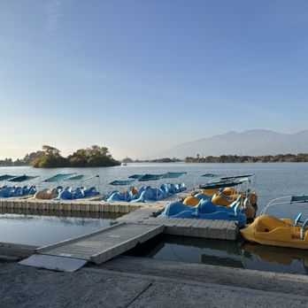 Santa Fe Dam Recreation Area - Boats! - Parks Near Me - Irwindale, California Santa Fe Dam Recreation Area - Boats! - Parks Near Me - Irwindale, California