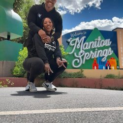 Manitou Springs Chamber of Commerce - Local Flavor