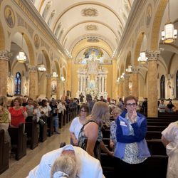 St. Anne's Feast