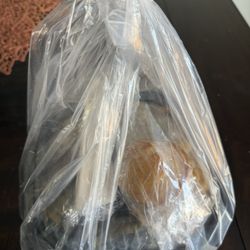 Georgia Peach - Wrapped to perfection!!