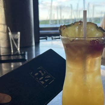 Restaurant 604 - Rum drink with juice. - Breakfast & Brunch Near Me - Honolulu, Hawaii Restaurant 604 - Rum drink with juice. - Breakfast & Brunch Near Me - Honolulu, Hawaii