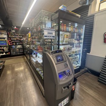 420 Smoke Shop - Atm machine - Tobacco Shops Near Me - Berwyn, Illinois 420 Smoke Shop - Atm machine - Tobacco Shops Near Me - Berwyn, Illinois