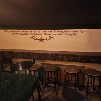 Arlecchino Ristorante - a row of bar stools - Italian Near Me - McMurray, Pennsylvania Arlecchino Ristorante - a row of bar stools - Italian Near Me - McMurray, Pennsylvania