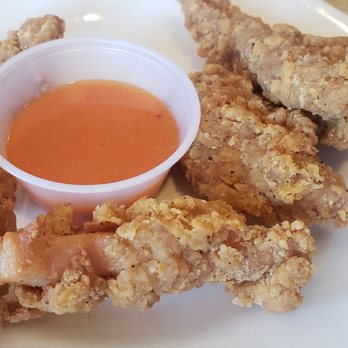 Canton House - Dim Sum Near Me - Chamblee, Georgia