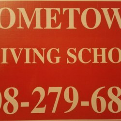 Hometown Driving School