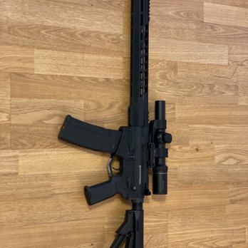 Guns LA - Dimondback With Scope !! - Guns & Ammo Near Me - Burbank, California Guns LA - Dimondback With Scope !! - Guns & Ammo Near Me - Burbank, California
