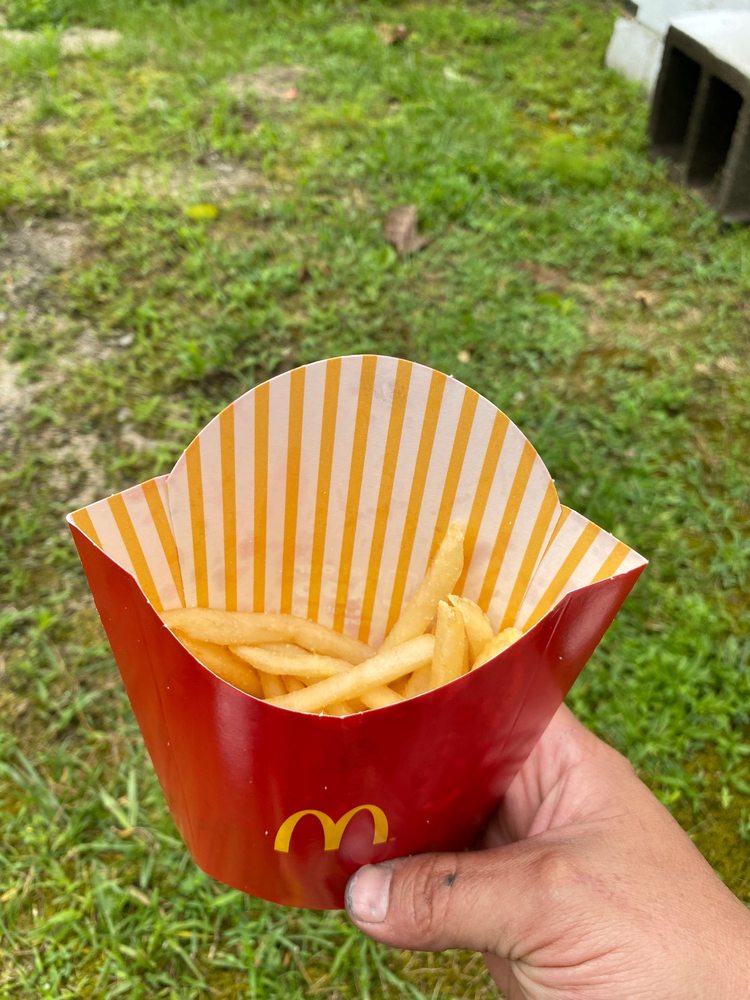 MCDONALD’S Updated June 2024 11 Photos & 19 Reviews 2900 Wendell