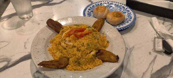 El Atlacatl Salvi Kitchen by null