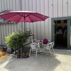 Bottle Jack Wines - Westside Tasting Room