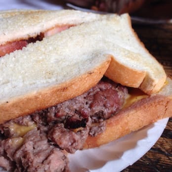 Louis' Lunch - Burgers Near Me - New Haven, Connecticut Louis' Lunch - Burgers Near Me - New Haven, Connecticut