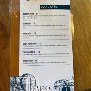 Ajace NW Kitchen & Spirits - Bar menu - Bakeries Near Me - Grants Pass, Oregon Ajace NW Kitchen & Spirits - Bar menu - Bakeries Near Me - Grants Pass, Oregon