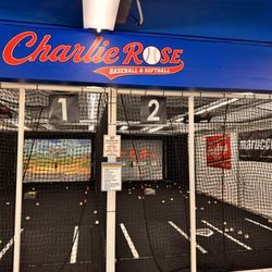 Charlie Rose Baseball & Softball