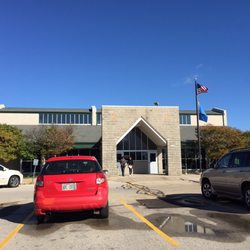 Milwaukee-Northwest service center
