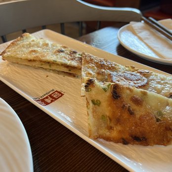 Northern Cafe - C2. Scallion Pancake - Chinese Near Me - Irvine, California Northern Cafe - C2. Scallion Pancake - Chinese Near Me - Irvine, California