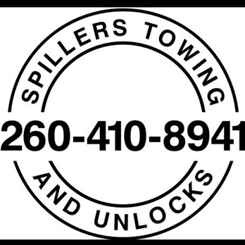 Spillers Towing & Unlocks - Towing Near Me Spillers Towing & Unlocks - Towing Near Me