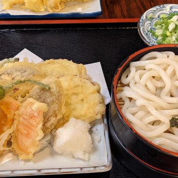 Fukagawa - Japanese Near Me - Gardena, California