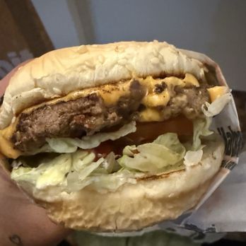 Habit Burger & Grill - Charburger with Cheese - Burgers Near Me - Seattle, Washington Habit Burger & Grill - Charburger with Cheese - Burgers Near Me - Seattle, Washington