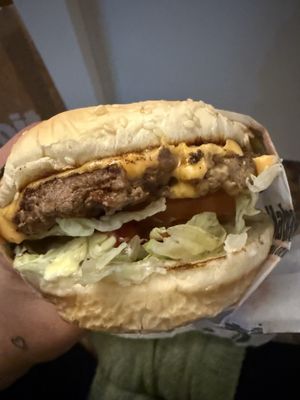 Habit Burger & Grill by null