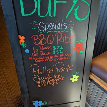 Dufy's Grill - Special of the day! - Tacos Near Me - Medford, Oregon Dufy's Grill - Special of the day! - Tacos Near Me - Medford, Oregon