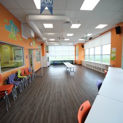 The Little Gym of Edmonton