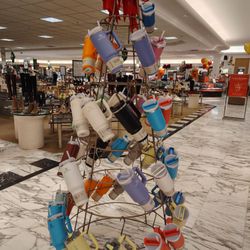 Dillard's