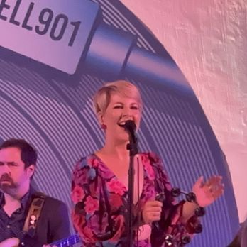 Overton Park Shell - Morgan James is scary awesome! - Music Venues Near Me - Memphis, Tennessee Overton Park Shell - Morgan James is scary awesome! - Music Venues Near Me - Memphis, Tennessee