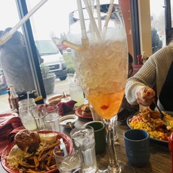 Mimosas Gourmet - So good!!!