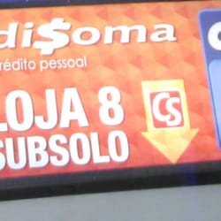 Credisoma